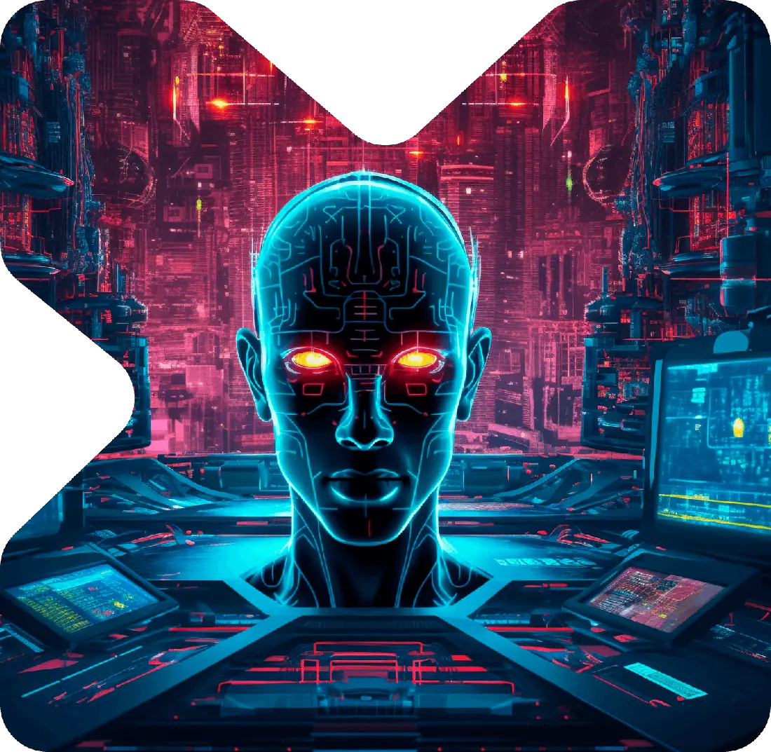 VAV Agent