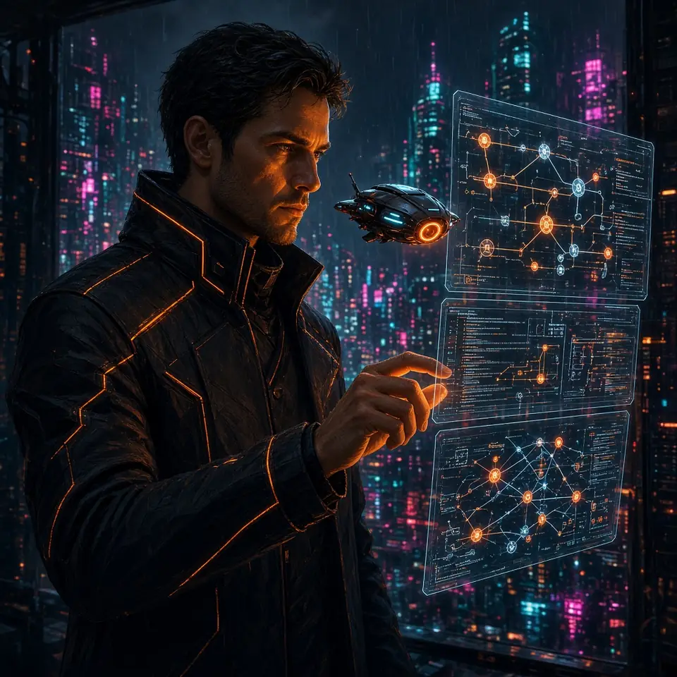 VAV Agent